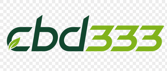 cbd333 Logo